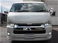 2011 Toyota Hiace