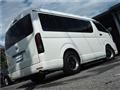 2011 Toyota Hiace