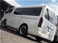 2011 Toyota Hiace