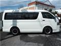 2011 Toyota Hiace