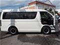 2011 Toyota Hiace