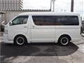 2011 Toyota Hiace
