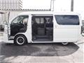 2011 Toyota Hiace