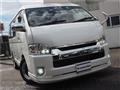 2011 Toyota Hiace