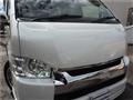 2011 Toyota Hiace