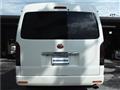 2011 Toyota Hiace