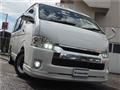 2011 Toyota Hiace