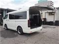 2011 Toyota Hiace