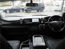 2011 Toyota Hiace
