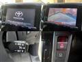 2015 Toyota Alphard