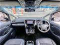 2015 Toyota Alphard