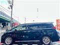 2015 Toyota Alphard
