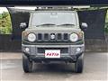 2020 Suzuki Jimny
