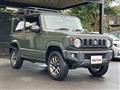 2020 Suzuki Jimny