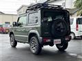 2020 Suzuki Jimny