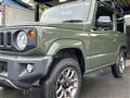 2020 Suzuki Jimny