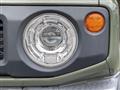 2020 Suzuki Jimny