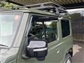 2020 Suzuki Jimny