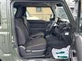 2020 Suzuki Jimny