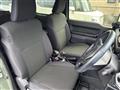 2020 Suzuki Jimny