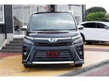 2018 Toyota Voxy