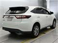 2017 Toyota Harrier
