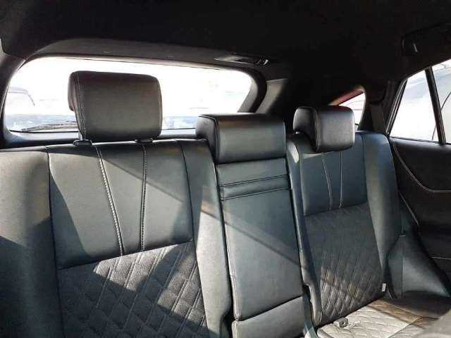 Used Toyota Harrier 2017 (76,000 km) - TCV (formerly Trade Car View)