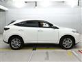 2017 Toyota Harrier