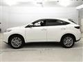 2017 Toyota Harrier