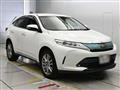 2017 Toyota Harrier