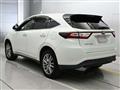 2017 Toyota Harrier