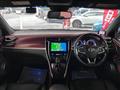 2017 Toyota Harrier