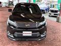 2017 Toyota Harrier