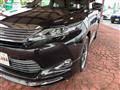 2017 Toyota Harrier