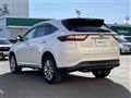 2017 Toyota Harrier