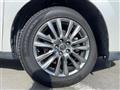 2017 Toyota Harrier