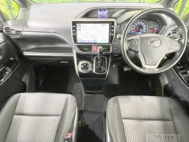 2020 Toyota Voxy