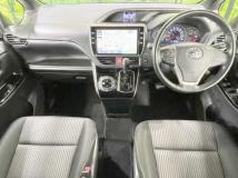 2020 Toyota Voxy