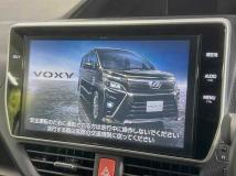 2017 Toyota Voxy