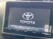 2016 Toyota Voxy