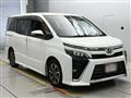 2017 Toyota Voxy