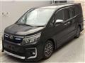 2017 Toyota Voxy