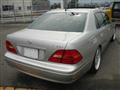 2001 Toyota Celsior