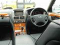 2001 Toyota Celsior