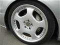 2001 Toyota Celsior