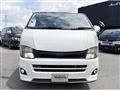 2012 Toyota Hiace Van