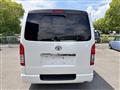 2012 Toyota Hiace Van