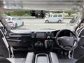 2012 Toyota Hiace Van