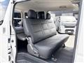 2012 Toyota Hiace Van