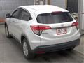 2020 Honda VEZEL